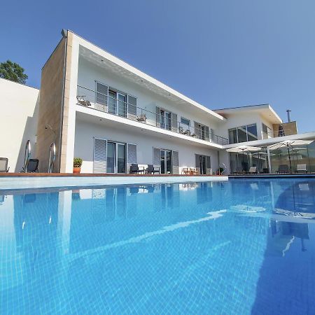 Quinta Da Granja Apartman Baião Kültér fotó