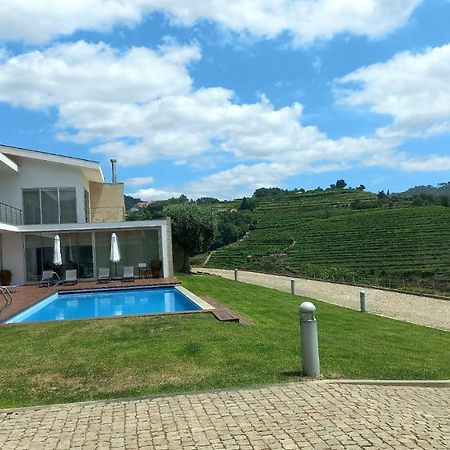 Quinta Da Granja Apartman Baião Kültér fotó