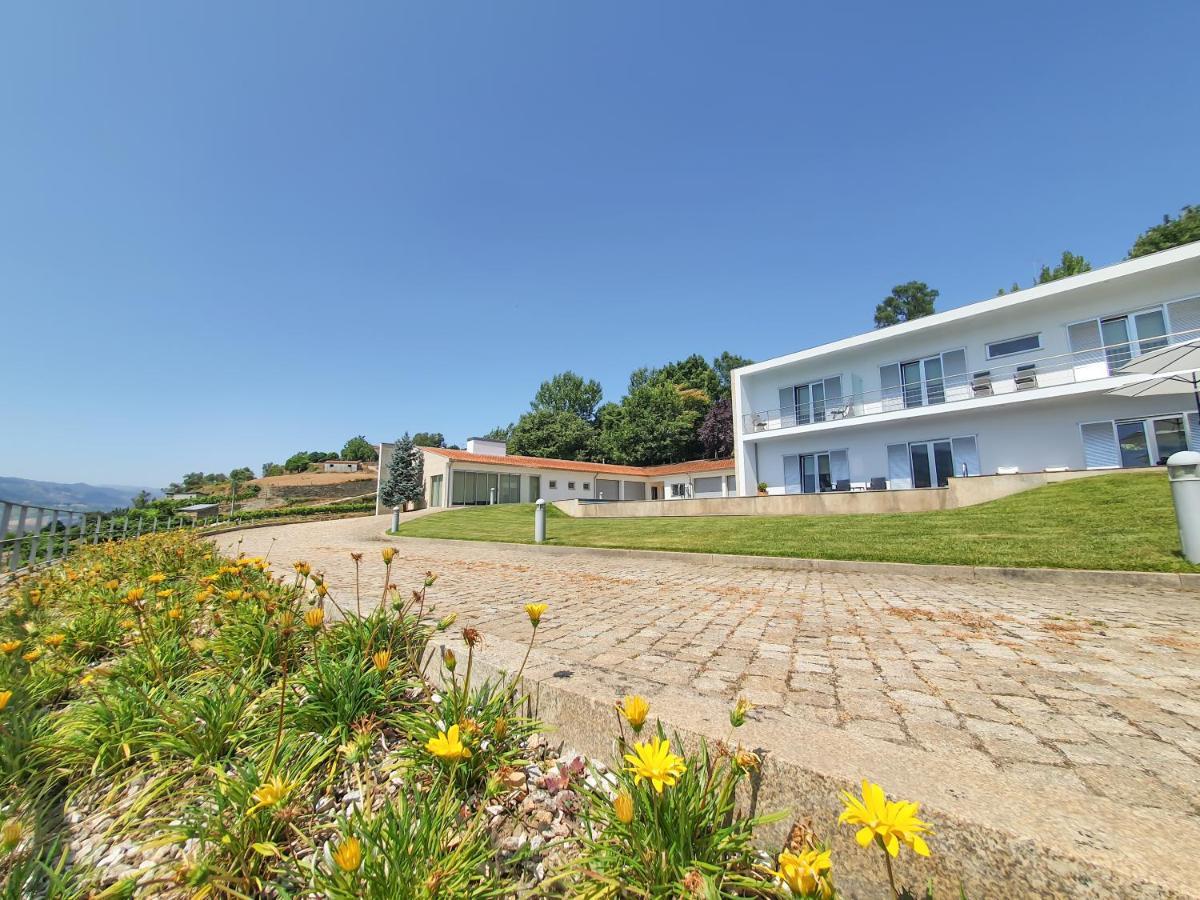Quinta Da Granja Apartman Baião Kültér fotó