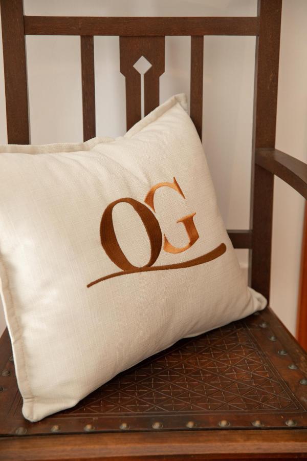 Quinta Da Granja Apartman Baião Kültér fotó