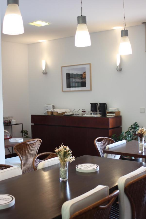 Quinta Da Granja Apartman Baião Kültér fotó