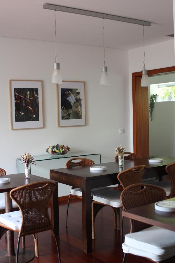 Quinta Da Granja Apartman Baião Kültér fotó