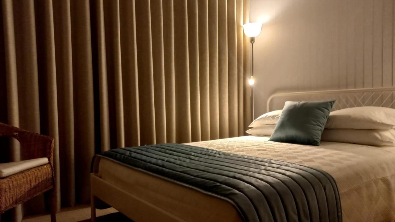 Quinta Da Granja Apartman Baião Kültér fotó