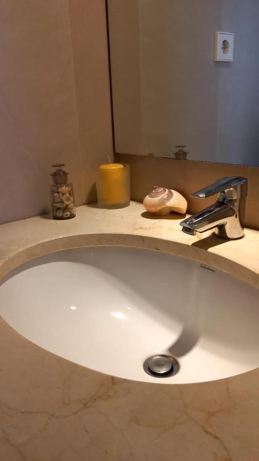 Quinta Da Granja Apartman Baião Kültér fotó