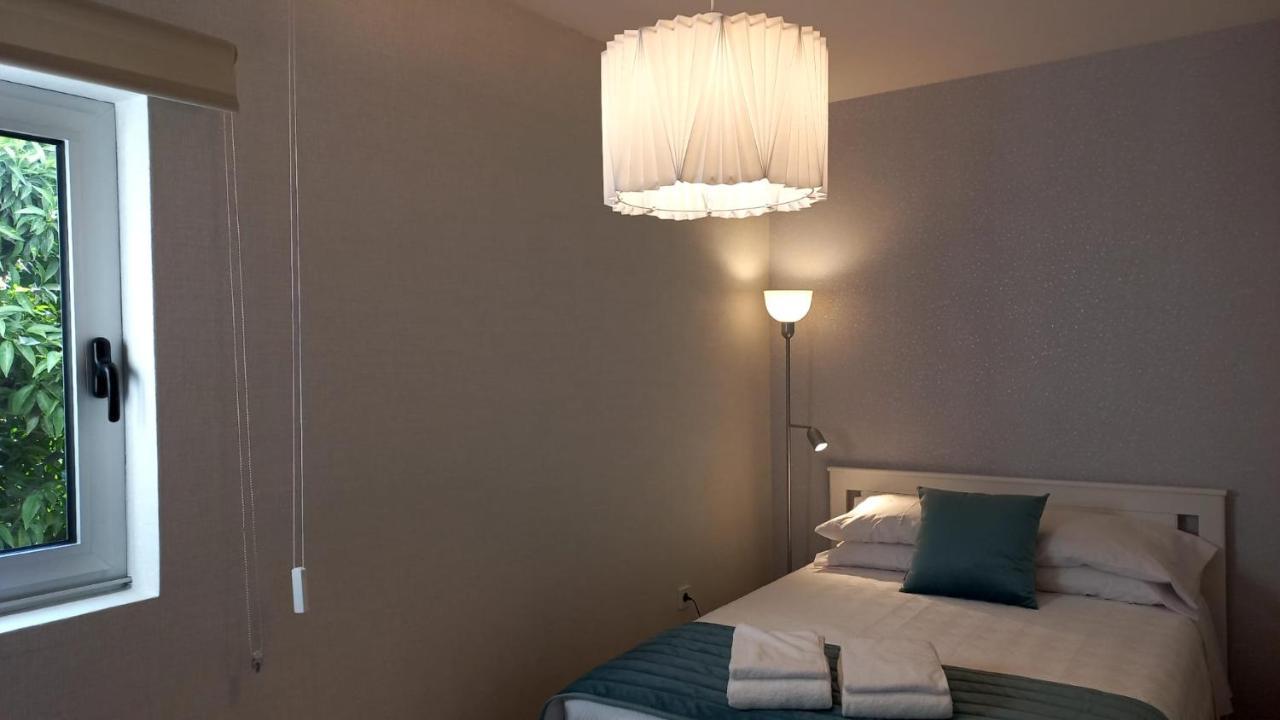Quinta Da Granja Apartman Baião Kültér fotó